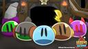 Discovery splash banner for Legend of Slime : Idle RPG Discord server