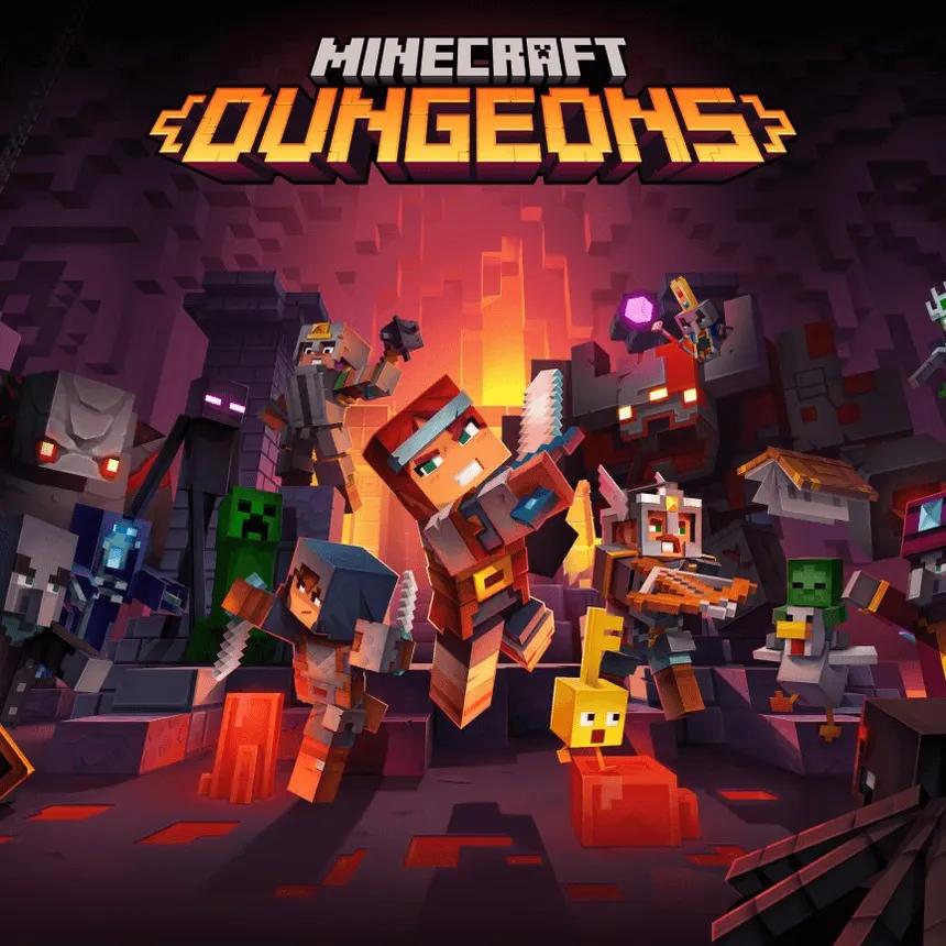 Discovery splash banner for ResourcePacks +15.5K Discord server