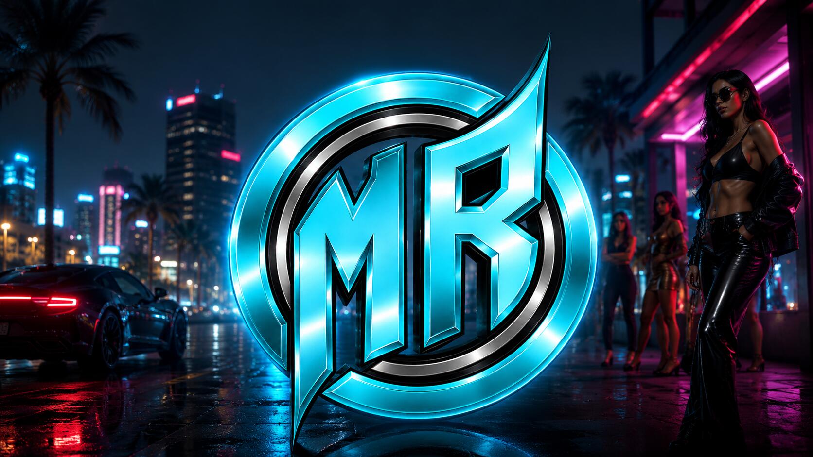 Discovery splash banner for Monaco Roleplay Discord server