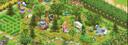 Discovery splash banner for Hay Day Marketplace Discord server