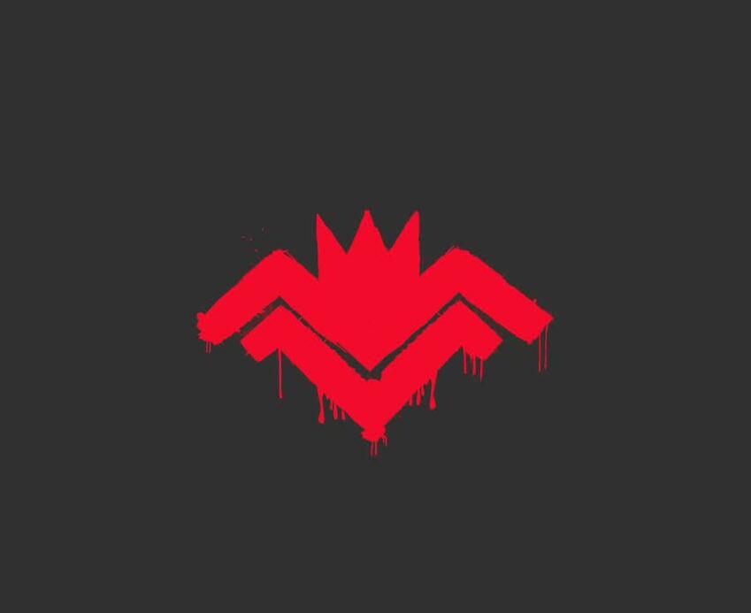 Discovery splash banner for Mithrain Discord server