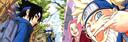 Discovery splash banner for 🌴 /Sud | Chat・Vocal・Emotes・Chill・Anime Discord server