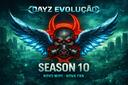 Discovery splash banner for DayZ Evolução Discord server