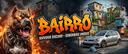 Discovery splash banner for BAIRRO #1,5K Discord server