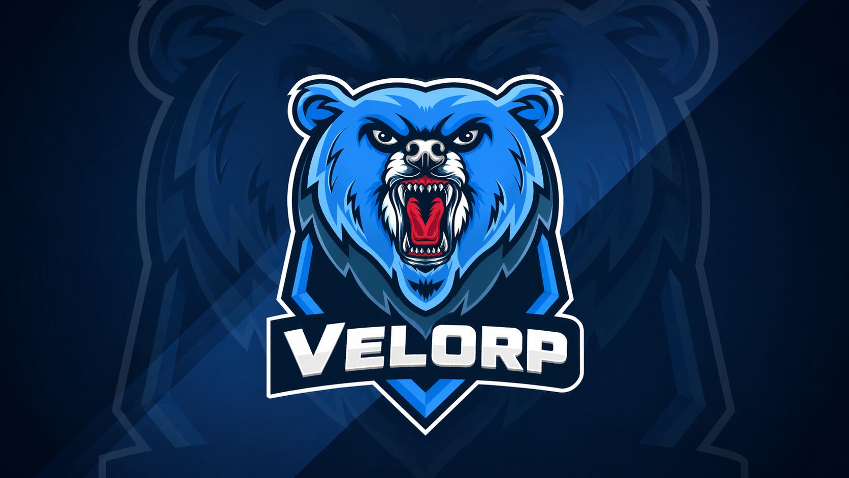Discovery splash banner for Velo Roleplay Discord server