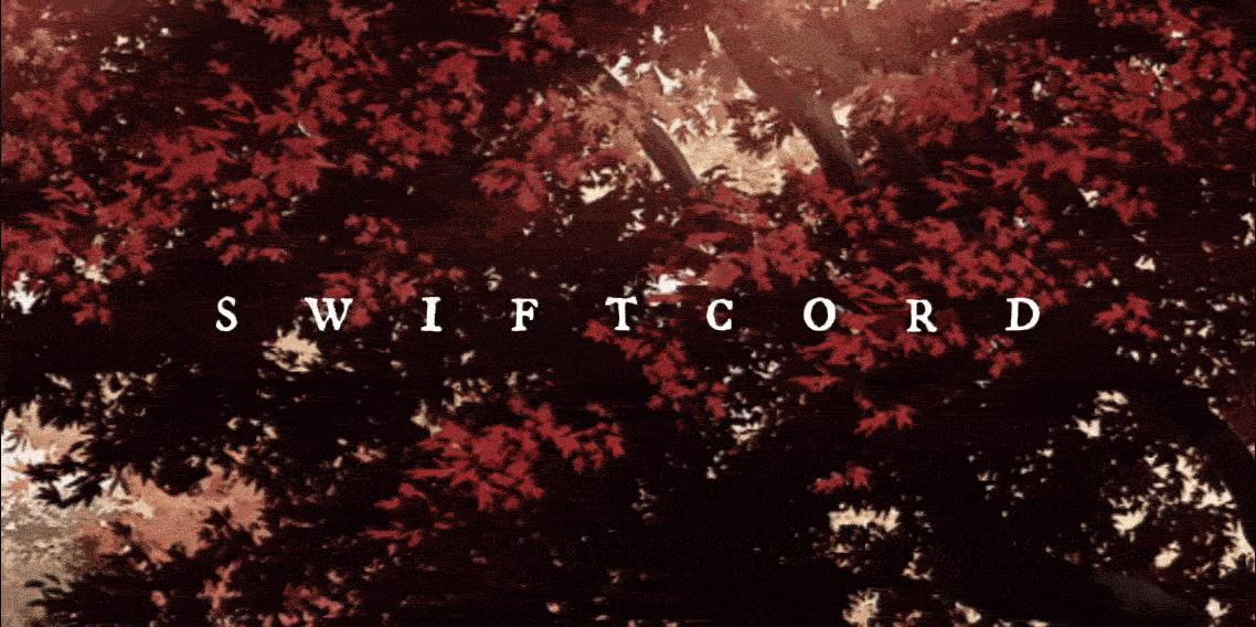 Discovery splash banner for swiftcord Discord server