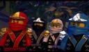 Discovery splash banner for Lego Ninjago | 🇫🇷 Discord server