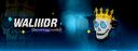 Discovery splash banner for Waliiidr's Discord server