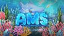 Discovery splash banner for Adopt Me Society | Trading & Values Discord server
