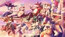 Discovery splash banner for Frizkord Discord server