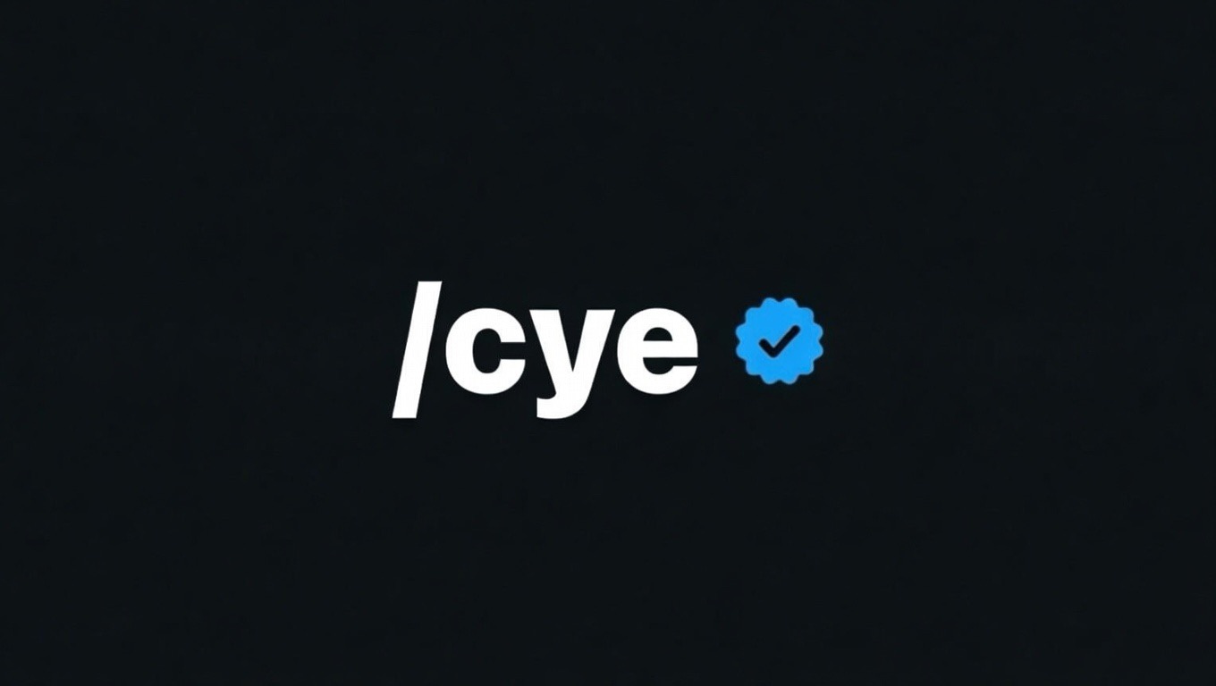 Discovery splash banner for @ CYE #J2L = BAN Discord server