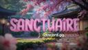 Discovery splash banner for Le Sanctuaire 🏯 Discord server