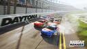 Discovery splash banner for NASCAR Manager Discord server