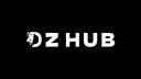 Discovery splash banner for DZ HUB Discord server