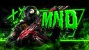 Discovery splash banner for MindFrag CS2 - Germany Discord server