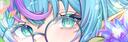 Discovery splash banner for Moo's Pond Discord server