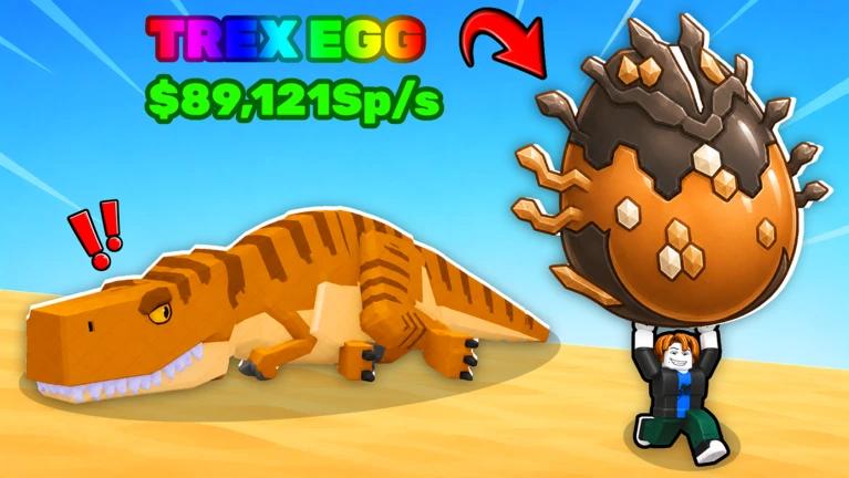 Discovery splash banner for Steal An Egg I Trading & Predictor & Values | Codes & Updates & Giveaways Discord server