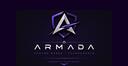Discovery splash banner for Armada | Rainbow Six Siege Community Discord server