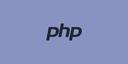 Discovery splash banner for DiscordPHP Community Discord server