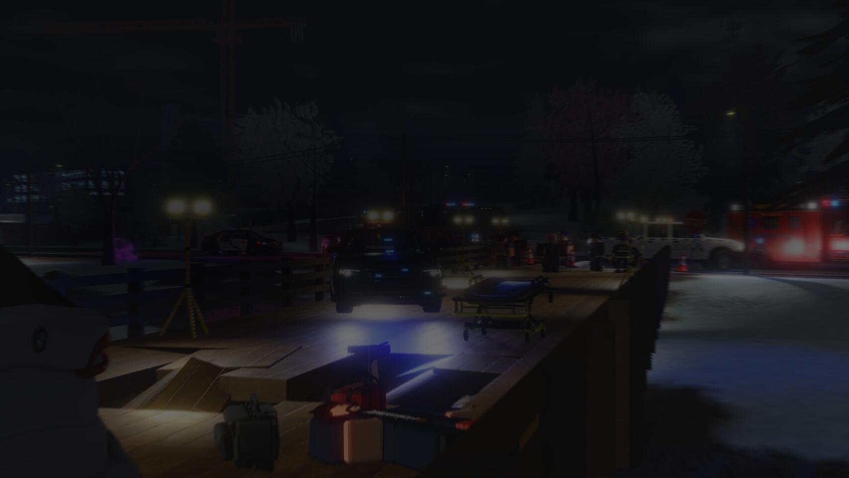 Discovery splash banner for Liberty County Roleplay Discord server