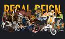 Discovery splash banner for Vaelume Roleplay Realism Discord server