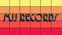 Discovery splash banner for MJJ RECORDS™ Discord server