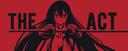 Discovery splash banner for The Act#Bakım Discord server