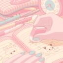 Discovery splash banner for ౨ৎ angel study cafe 🪽 Discord server