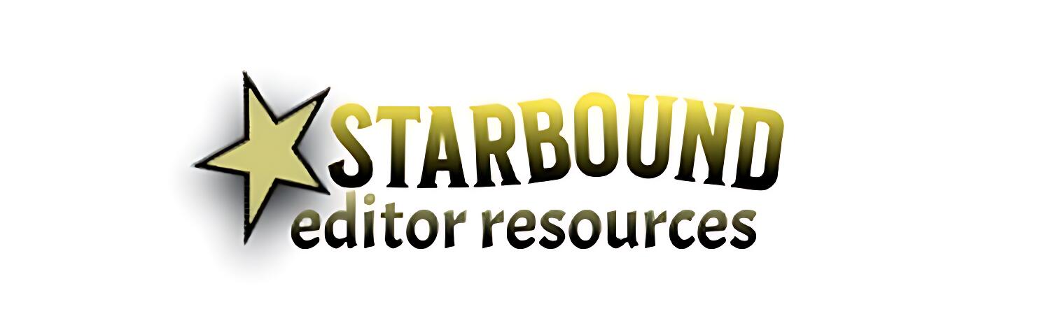 Discovery splash banner for starbound ✦ REBRAND Discord server