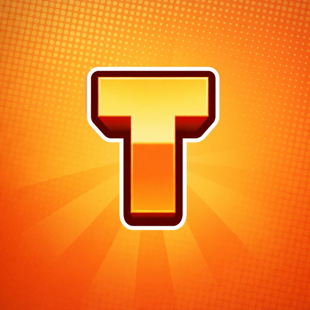 Discovery splash banner for Topchart Discord server