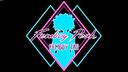 Discovery splash banner for 🔵 Femboy Peak 🔵 (Blue Femboy Tag) Discord server