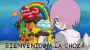 Discovery splash banner for La Choza de los Exitosos Discord server