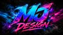 Discovery splash banner for MJ DESIGN & SWAP Discord server
