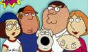 Discovery splash banner for Family Guy Hangout Discord server