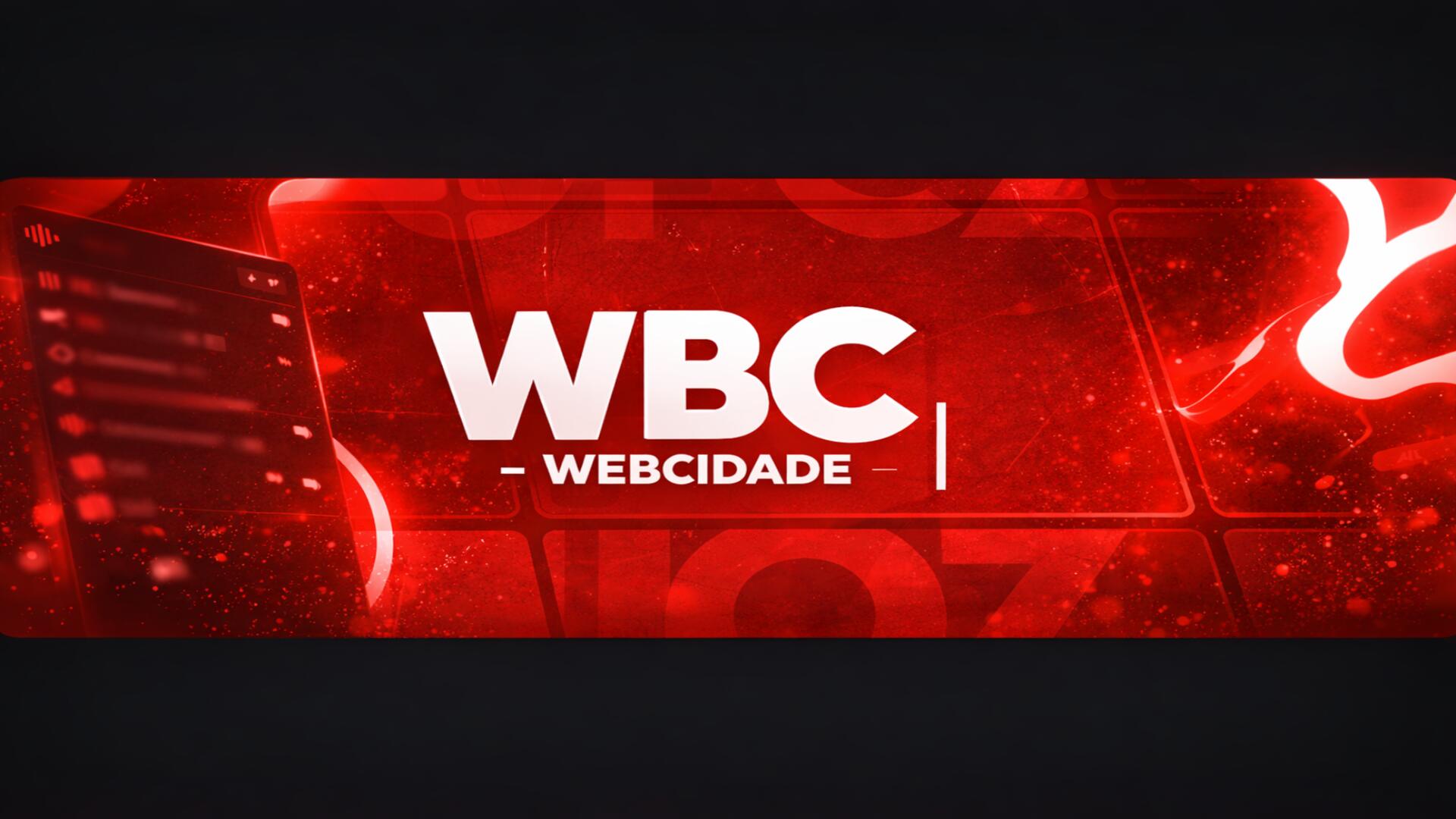 Discovery splash banner for WEB CIDADE | #3k Amigos・Conversar・Call・Amizade・Brasil・Roblox・Anime・FiveM Discord server