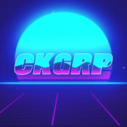 Discovery splash banner for Central Kansas Grand RP Discord server