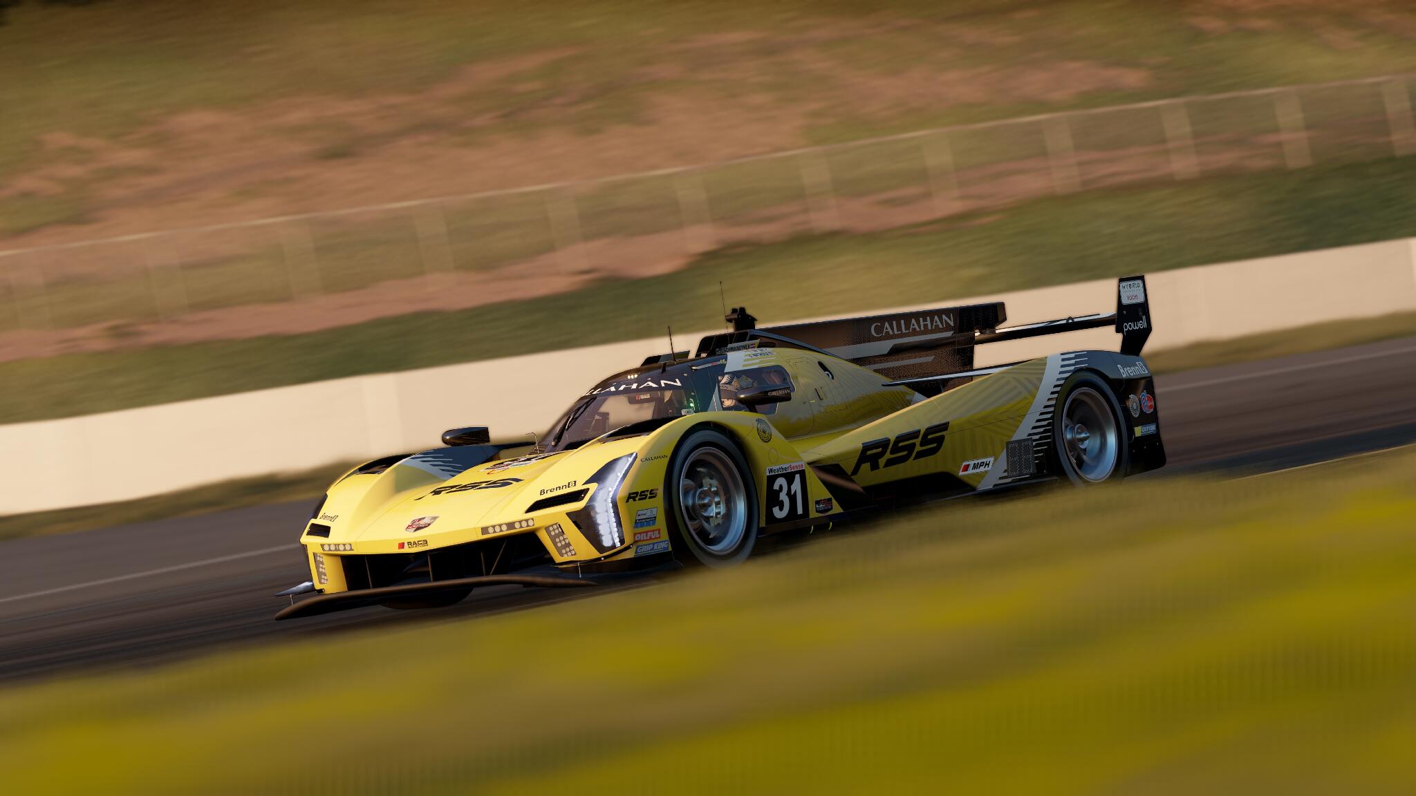 Discovery splash banner for Project-Dream Discord server