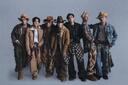 Discovery splash banner for /enhaverse ✸ ﹕dj2l Discord server