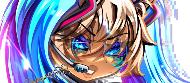 Discovery splash banner for .gg/riventec Discord server