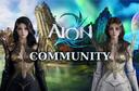 Discovery splash banner for Aion 2 Buy & Sell Discord server