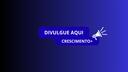 Discovery splash banner for Divulgações Gerais 📣 Discord server