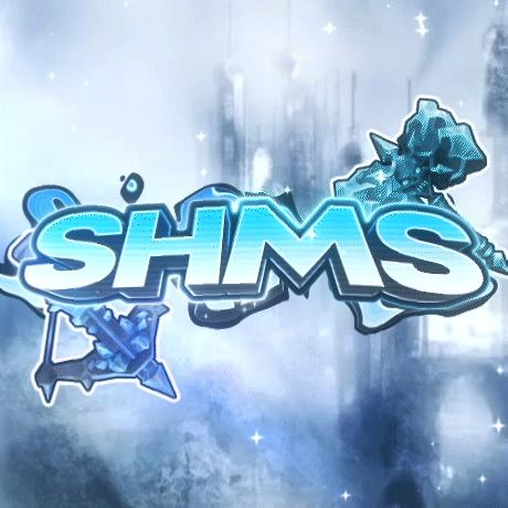 Discovery splash banner for Celestial Archive Discord server