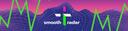 Discovery splash banner for Smooth Trader Discord server