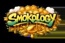 Discovery splash banner for Smokology Discord server