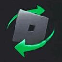 Discovery splash banner for Trading y Values Roblox Discord server