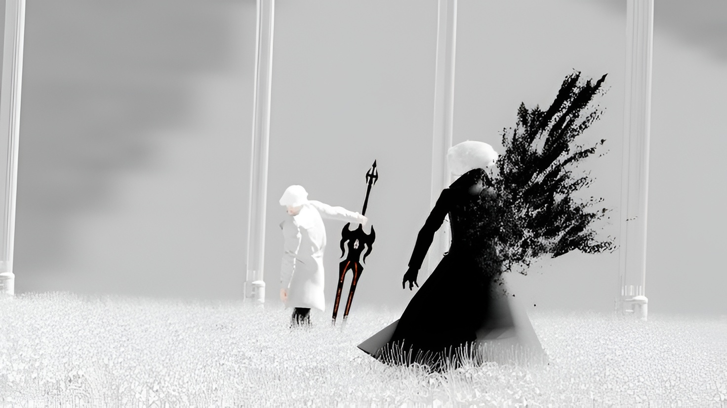 Discovery splash banner for /annoy Discord server
