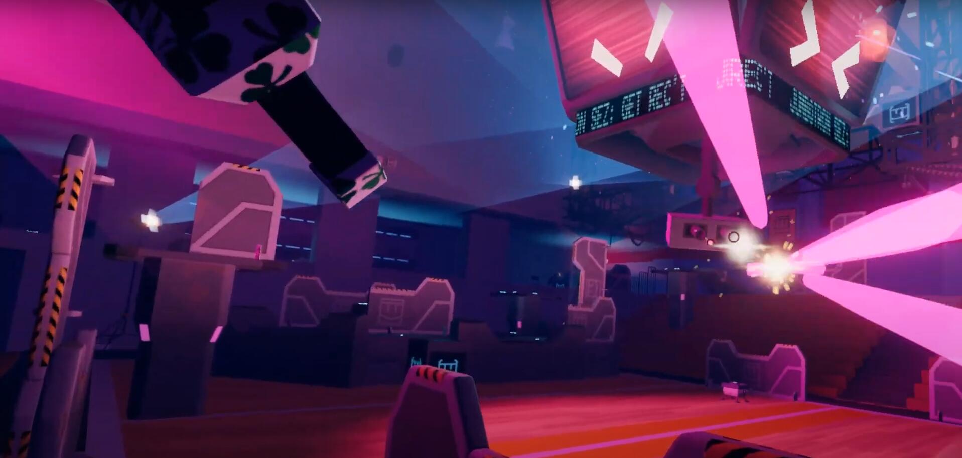 Discovery splash banner for Vanadium - 2024. Discord server