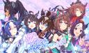 Discovery splash banner for Uma Hispano Discord server