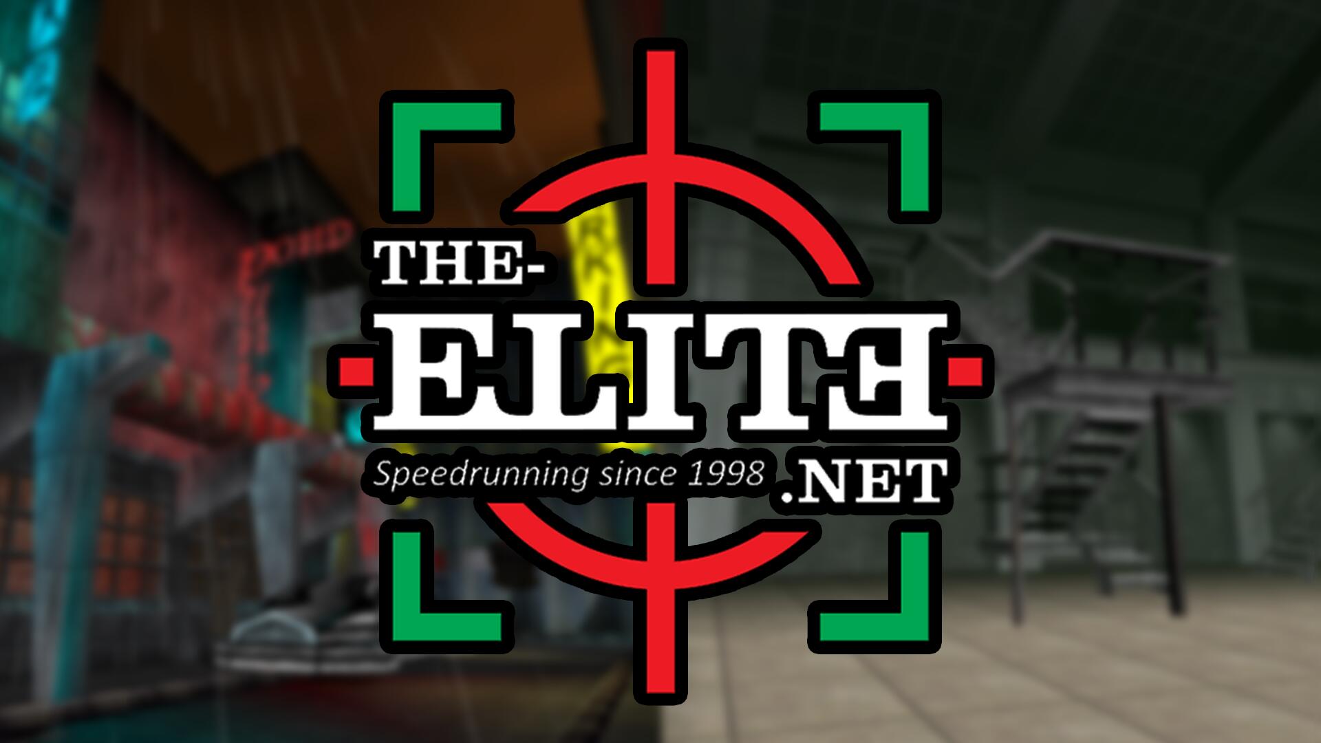 Discovery splash banner for The-Elite.net Discord server