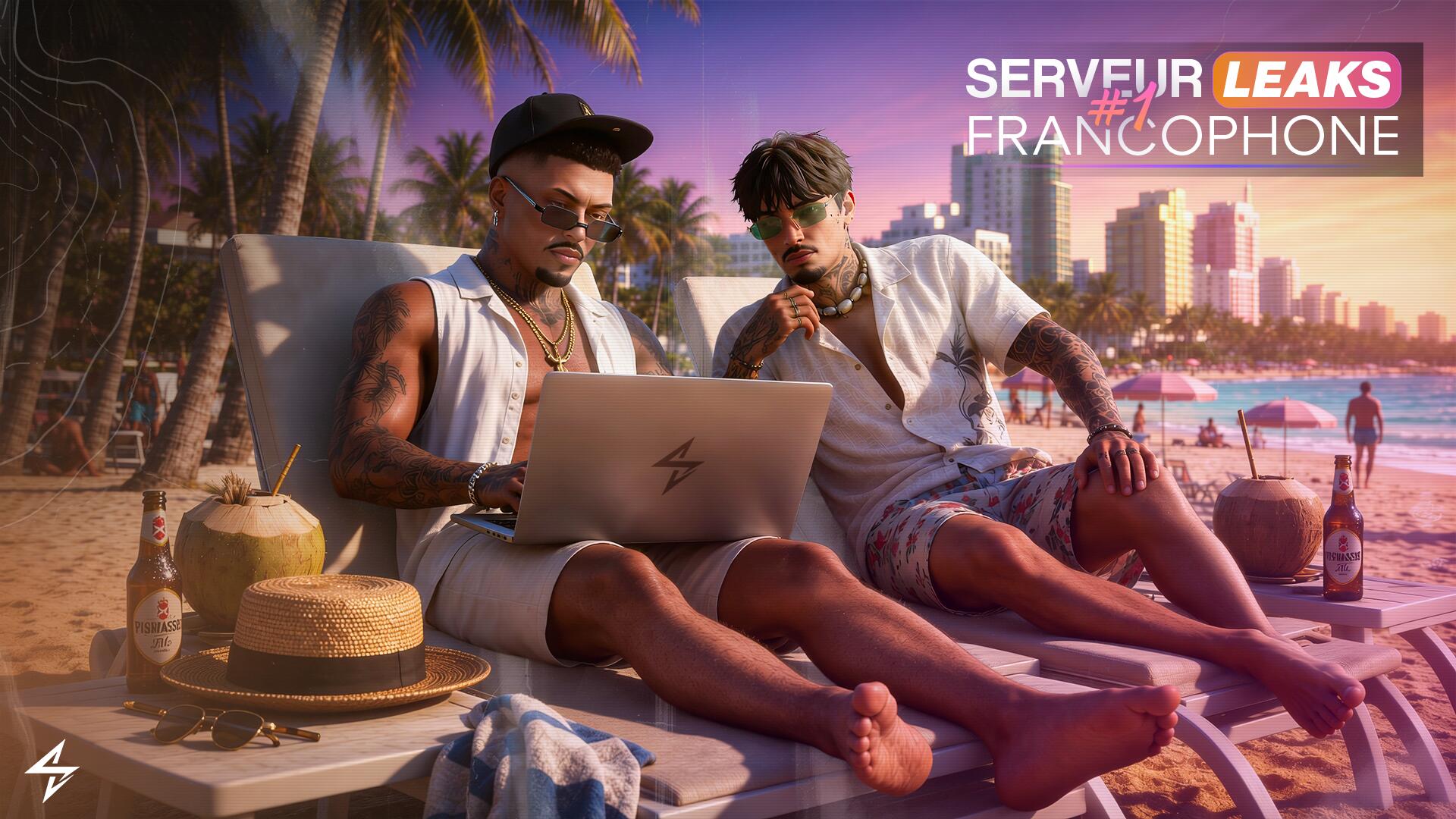 Discovery splash banner for 👑 S4NA DEV・8.5k Discord server